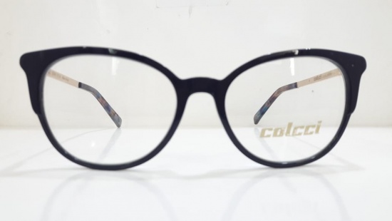 culos De Grau Colcci C6081 170 50 Azul/Dourado